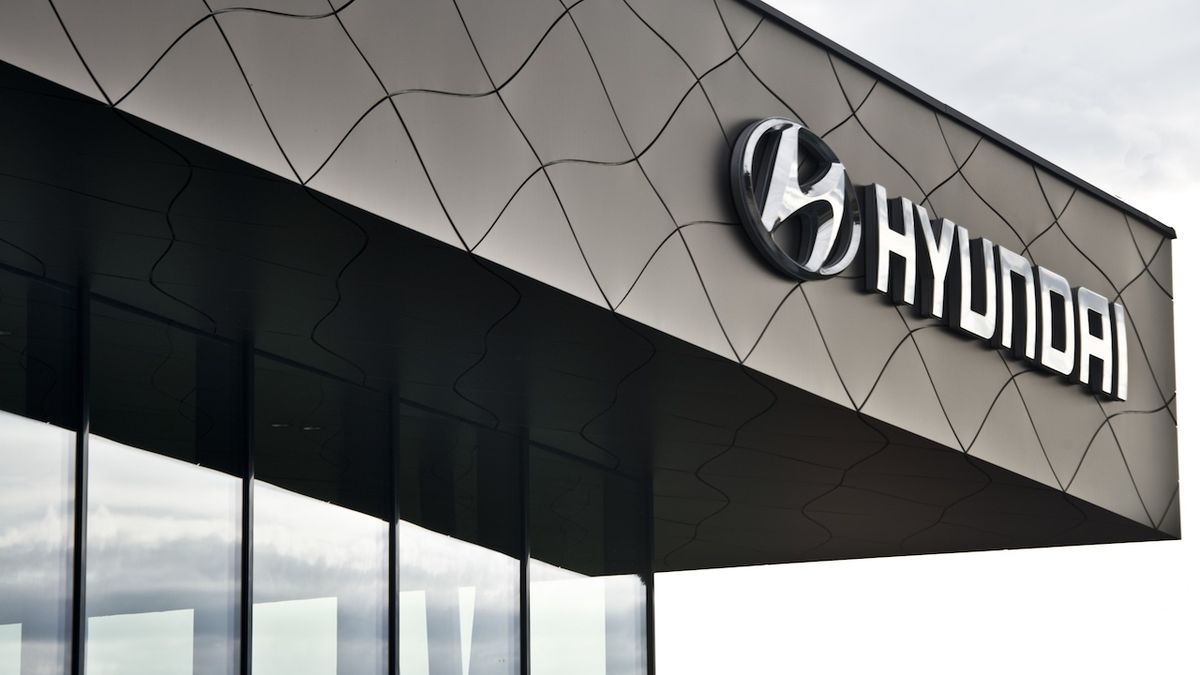 Hyundai a Kia již o výrobě aut s Applem nejednají